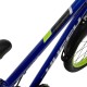 HUFFY Pro Thunder 20'', blue children's bike HUFFY Pro Thunder 20'', blue children's bike