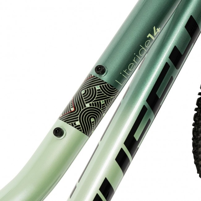 Huffy Literide Alu 14