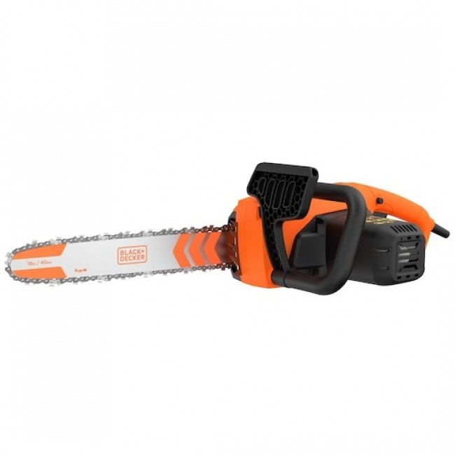 Black & Decker BECS2040 2000 W Orange