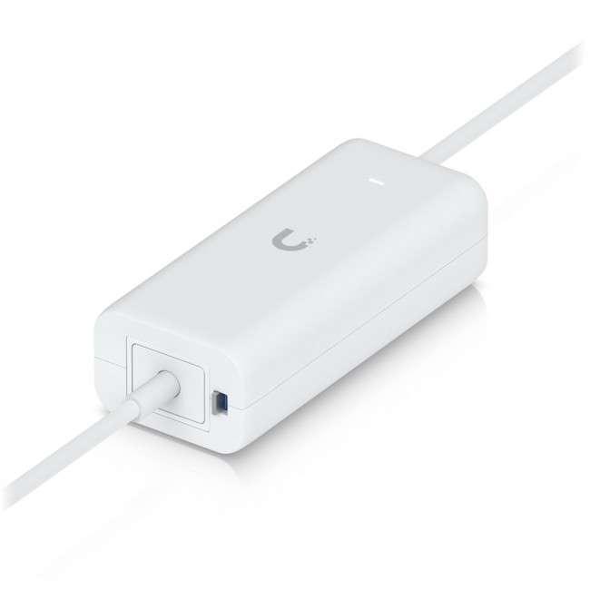 Ubiquiti UACC-PoE+-USBC Gigabit Ethernet 48 V