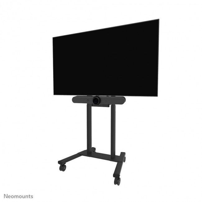 Neomounts AV60-500BL Videobar and laptop shelf kit 43-110