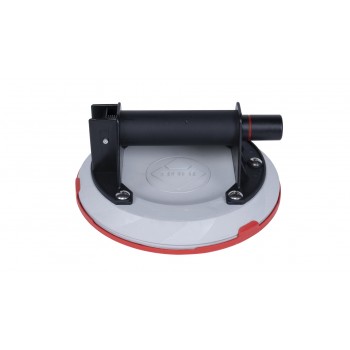 RUBI PUMP SUCTION CUP 200 MM WITH GRAY RUBBER FOR TILES 18919