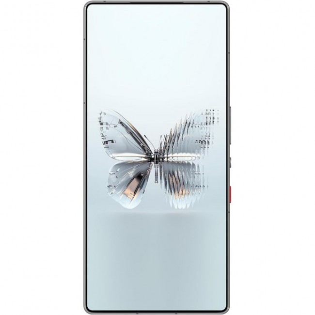 SMARTFON NUBIA REDMAGIC 10 Pro 5G 16/512GB Moonlight