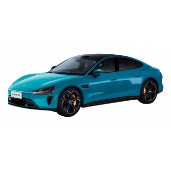 Xiaomi SU7 1:18 Die-cast Model Car