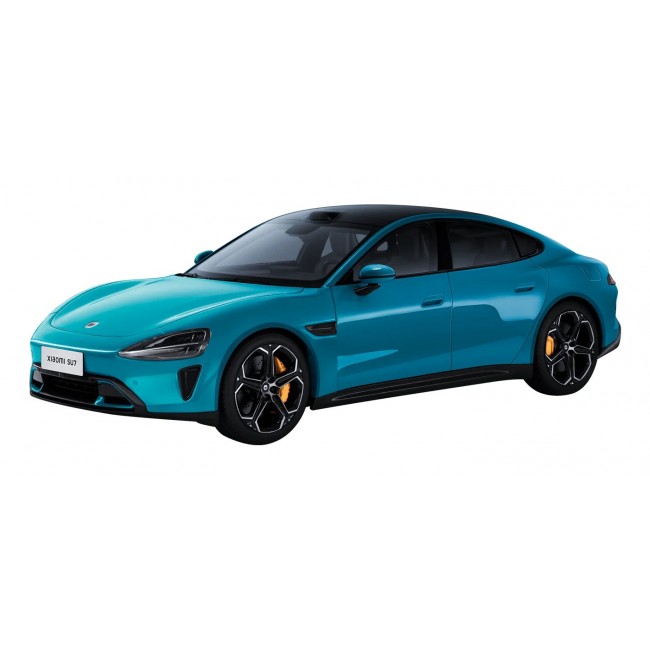 Xiaomi SU7 1:18 Die-cast Model Car