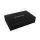 LANBERG DSM1-1005 SWITCH 5X 1GB/S UNMANAGED GIGABIT ETHERNET DESKTOP 12V (METAL CASE)
