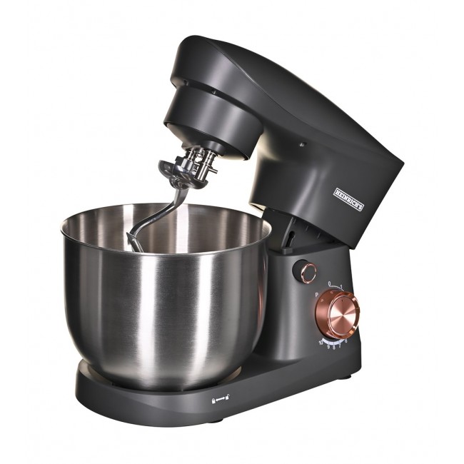 HEINRICH'S HKM 8077 K chenmaschine Titan