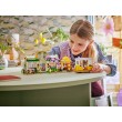 LEGO FRIENDS 42671 Plant Caf & Flower Shop