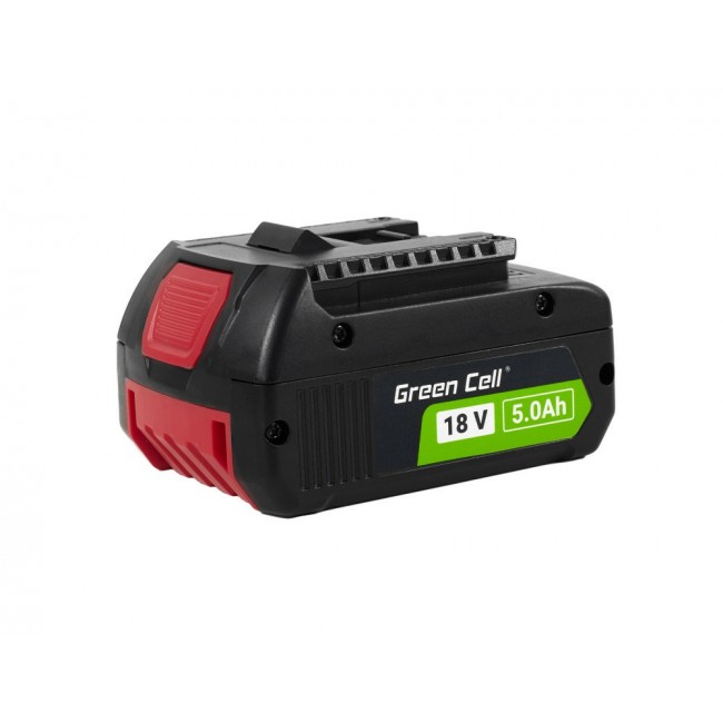 Green Cell PTBO18V5 cordless tool battery / charger Green Cell PTBO18V5 cordless tool battery / charger