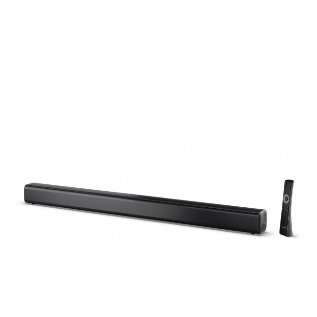 Sharp HT-SB145 soundbar speaker Black 2.0 channels 150 W