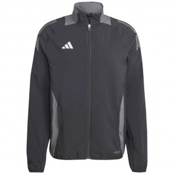 adidas Tiro 24 Competition Presentation Men's Sweatshirt Black IP5596 2XL