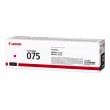 Canon 075 toner cartridge 1 pc(s) Original Magenta