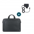 Mobilis 003089 laptop case 40.6 cm (16