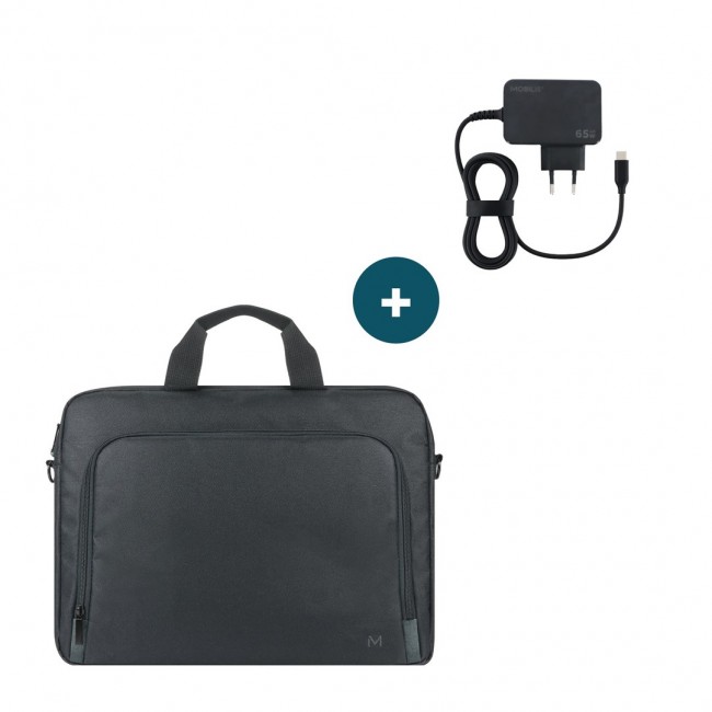 Mobilis 003089 laptop case 40.6 cm (16