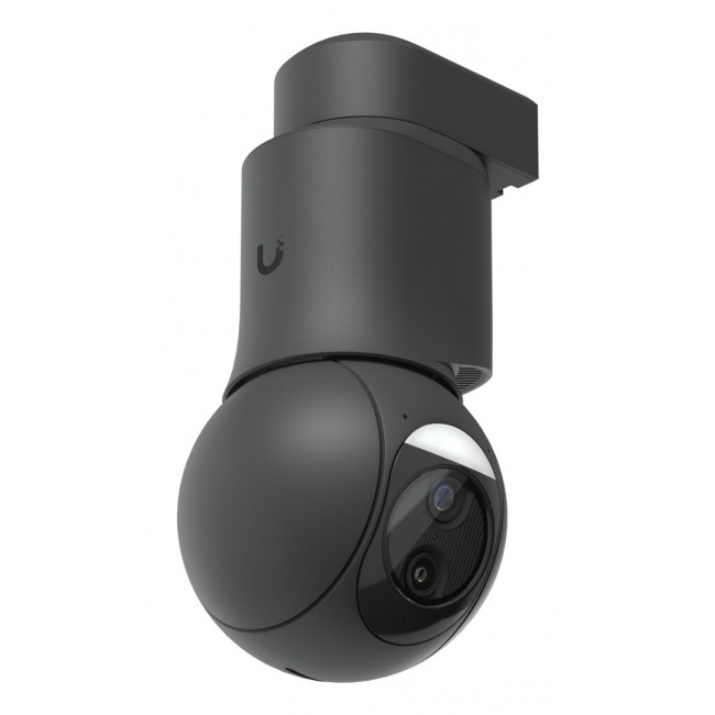 Ubiquiti G6 PTZ Spherical IP security camera Indoor & outdoor 3864 x 2160 pixels Ceiling/Wall/Pole Ubiquiti G6 PTZ Spherical IP security camera Indoor & outdoor 3864 x 2160 pixels Ceiling/Wall/Pole