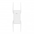 TP-Link Omada EAP673-Extender Network repeater White 10, 100, 1000 Mbit/s