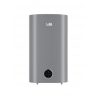 LIN LIFVD1SMGY 80L UNIVERSAL grey electric water heater with Wi-Fi