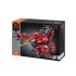 IM.MASTER glove scorpion 664el 7801 44347