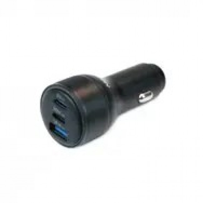 Mobilis 020018 mobile device charger Smartphone, Tablet Black Cigar lighter Auto