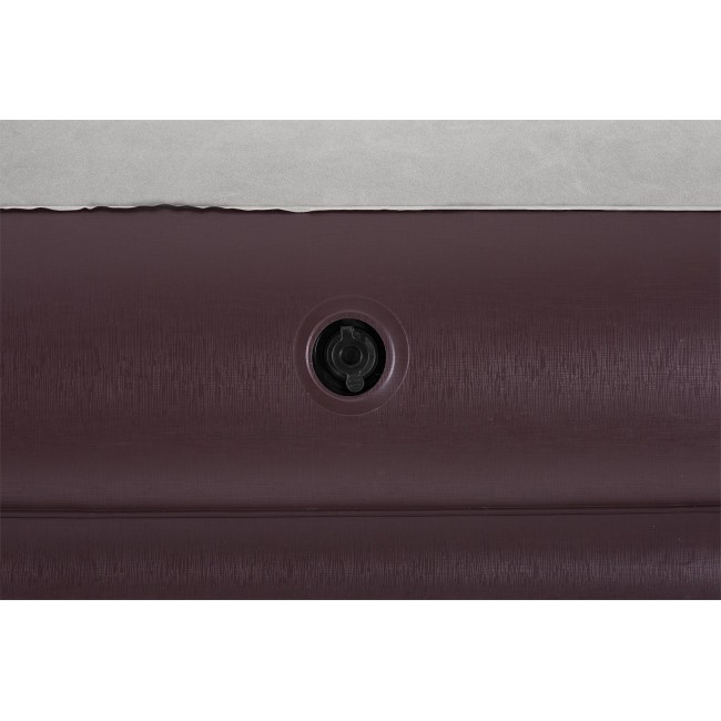 Bestway 67699 air mattress Double mattress Brown, Grey Unisex