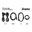 iiyama ProLite X2797QSU-B1 computer monitor 68.6 cm (27