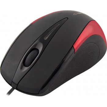 Esperanza EM102R mouse USB Type-A Optical 800 DPI