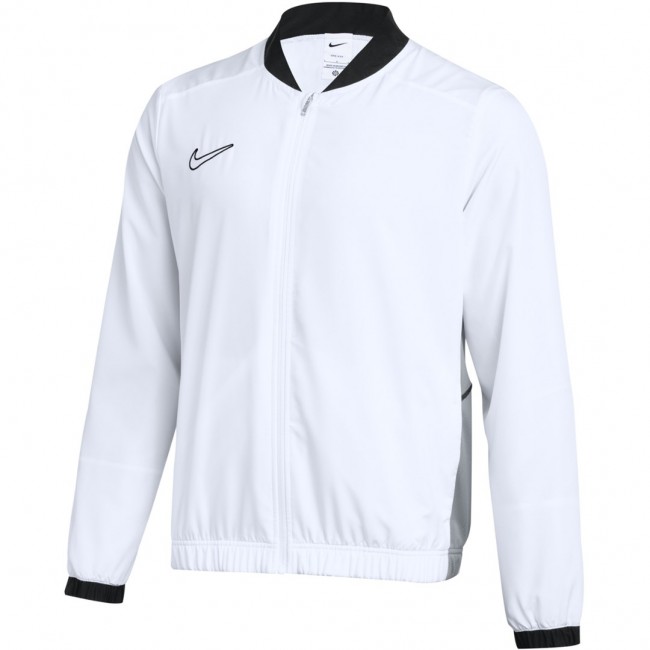 Bluza męska Nike Dri-Fit Academy 25 bia a FZ9837 100 L