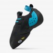 Scarpa INSTINCT S, 39.5, Black - Azure