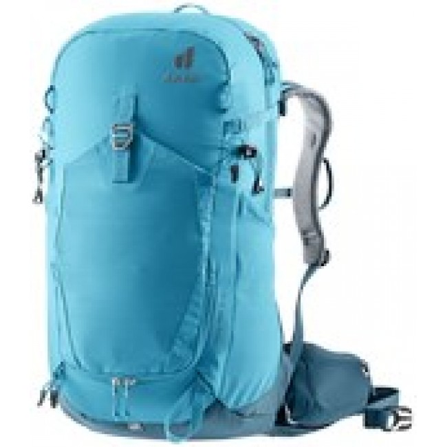 Deuter Trail Pro 31 SL 31 L Aqua colour