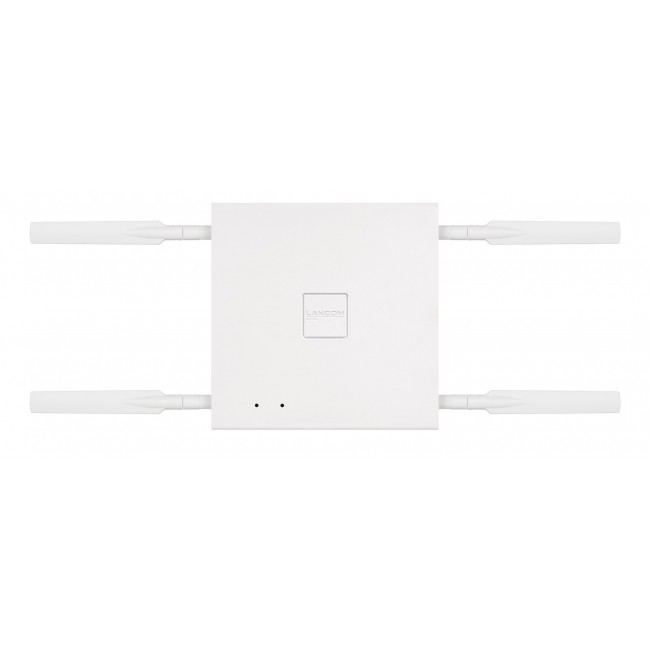 LANCOM LX-6212 (EU) 1775 Mbit/s White Power over Ethernet (PoE)