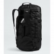 The North Face NF0A52SA duffel bag 71 L Nylon, Polyester Black The North Face NF0A52SA duffel bag 71 L Nylon, Polyester Black
