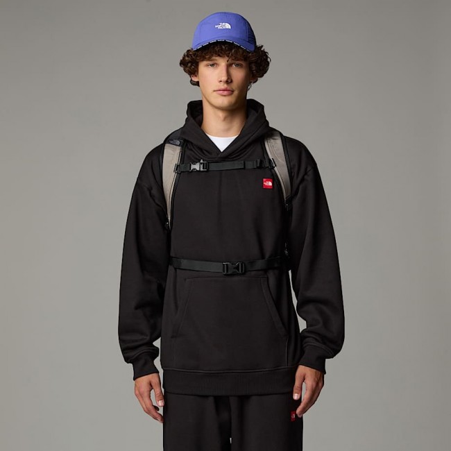 The North Face Borealis Classic backpack Rucksack Grey Nylon