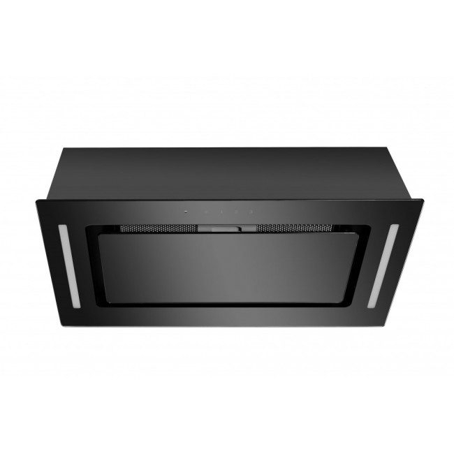ELEYUS ATR L 14 200 52 BL Ceiling built-in Black 960 m /h ELEYUS ATR L 14 200 52 BL Ceiling built-in Black 960 m /h