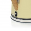 Electric kettle Nedis KAWK510EYW 1.7L Yellow