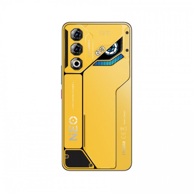 Nubia Neo 3 GT 5G 17.3 cm (6.8