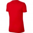 Nike Dri-FIT Park 20 T-shirt, red Nike Dri-FIT Park 20 T-shirt, red