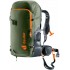 Deuter Alproof Tour 38+5 38 L