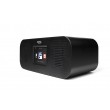 Xoro SAT100375 radio Internet Digital Black Xoro SAT100375 radio Internet Digital Black