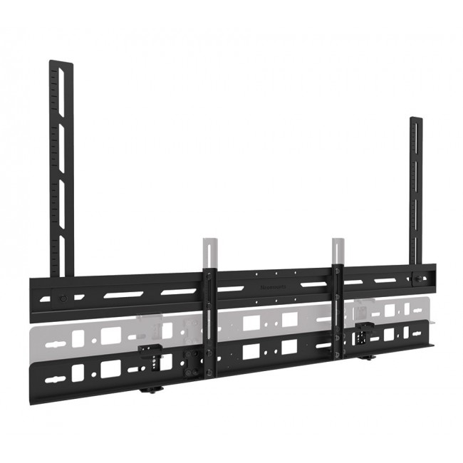 Neomounts AV30-500BL Videobar kit 43-110