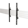 Mounting arms B-Tech SYSTEM X BT8390-VESA400F/B Mounting arms B-Tech SYSTEM X BT8390-VESA400F/B