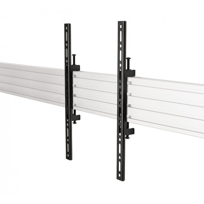 Mounting arms B-Tech SYSTEM X BT8390-VESA400F/B Mounting arms B-Tech SYSTEM X BT8390-VESA400F/B