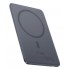 Baseus PicoGo Ultra-Slim 5000 mAh Wireless charging Grey