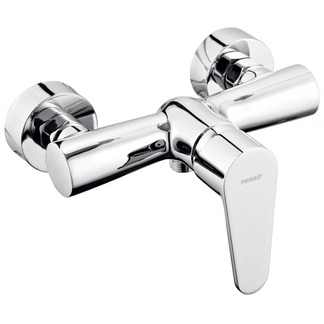 SHOWER MIXER CORDOBA BCD7