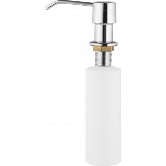 Dishwashing liquid dispenser Dishwashing liquid dispenser