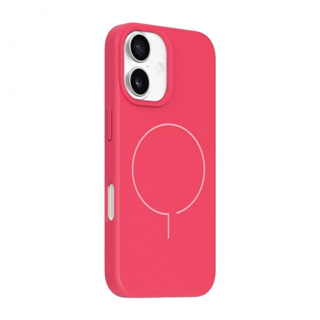 LAUT HUEX SLIM mobile phone case 16 cm (6.3