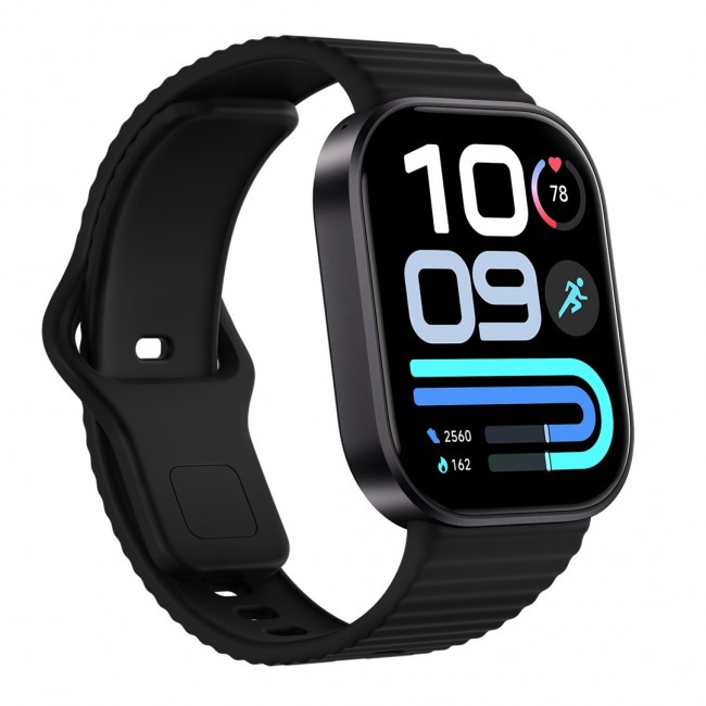 Xiaomi REDMI WATCH 6 LITE 4.98 cm (1.96 Xiaomi REDMI WATCH 6 LITE 4.98 cm (1.96