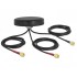 DeLOCK 12676 network antenna SMA 3 dBi