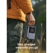 Ugreen Nexode Power Bank 48000 mAh Lithium Grey