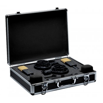 AKG C414 XLII Stereo Set - Large-diaphragm Microph