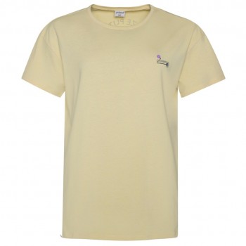 Koszulka damska Protest PRTPALAU t-shirt XS